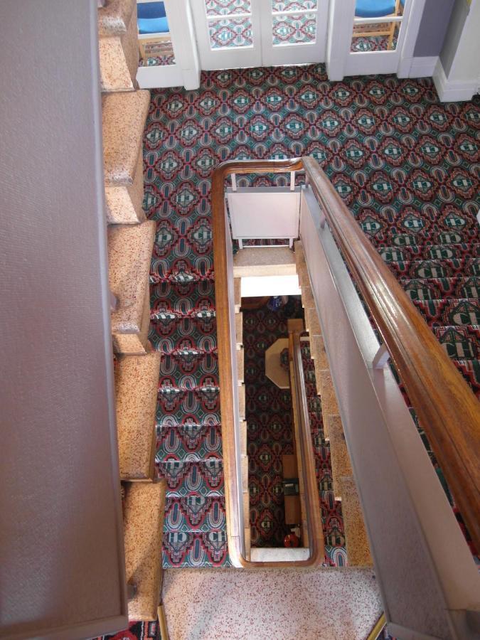 County Hotel スケッグネス エクステリア 写真