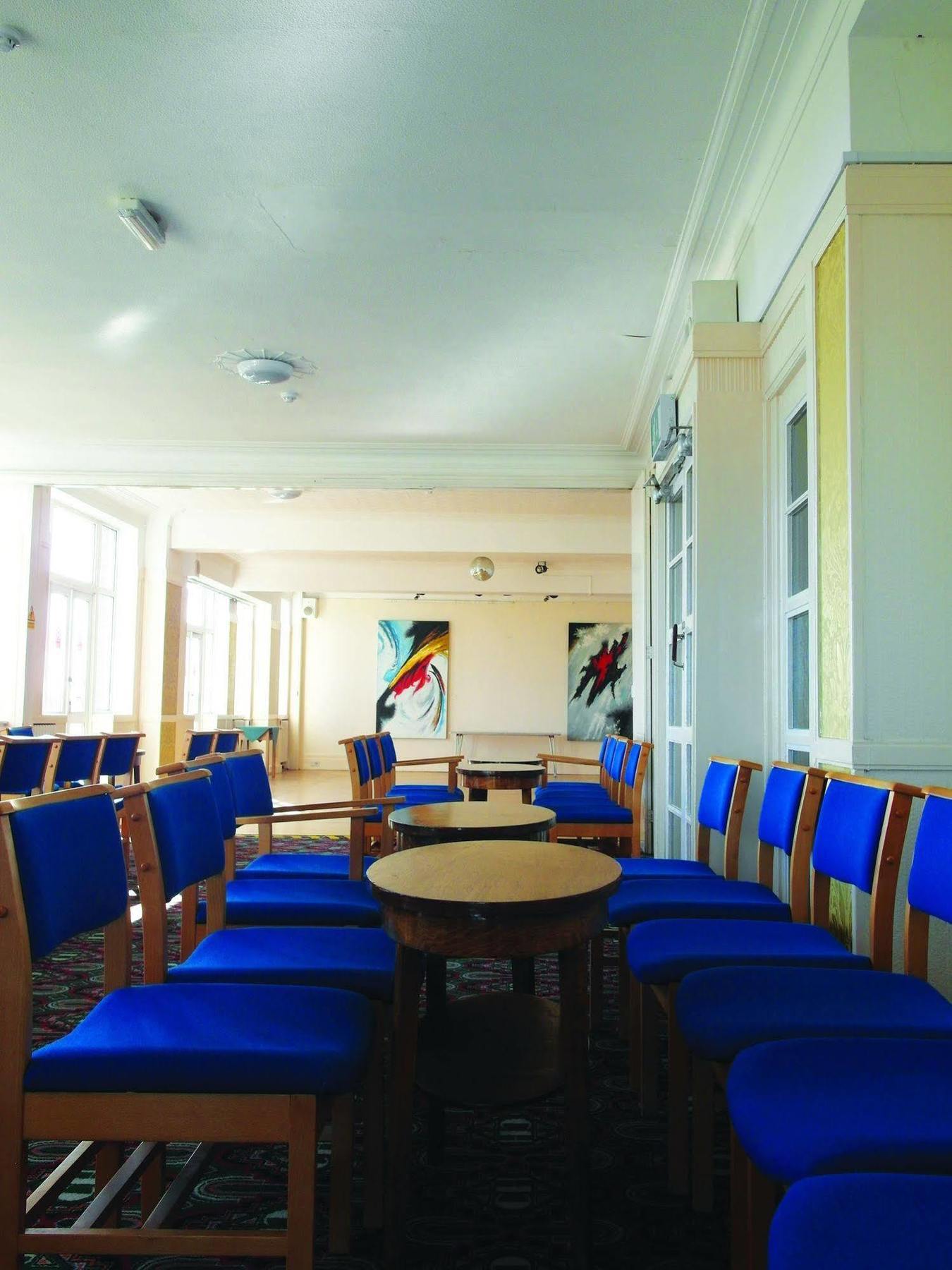 County Hotel スケッグネス エクステリア 写真