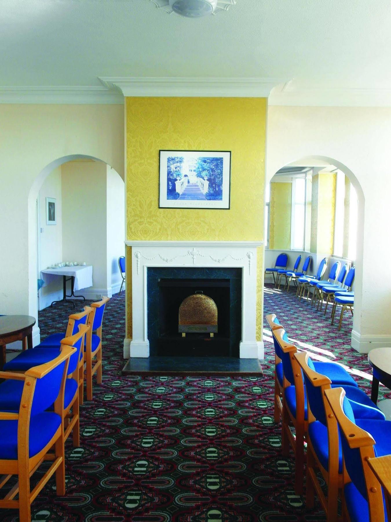 County Hotel スケッグネス エクステリア 写真