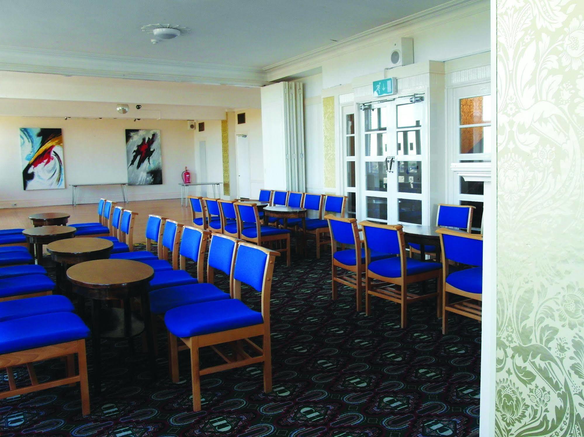 County Hotel スケッグネス エクステリア 写真
