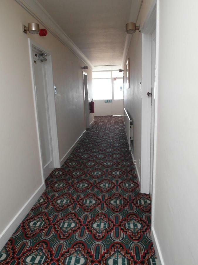 County Hotel スケッグネス エクステリア 写真